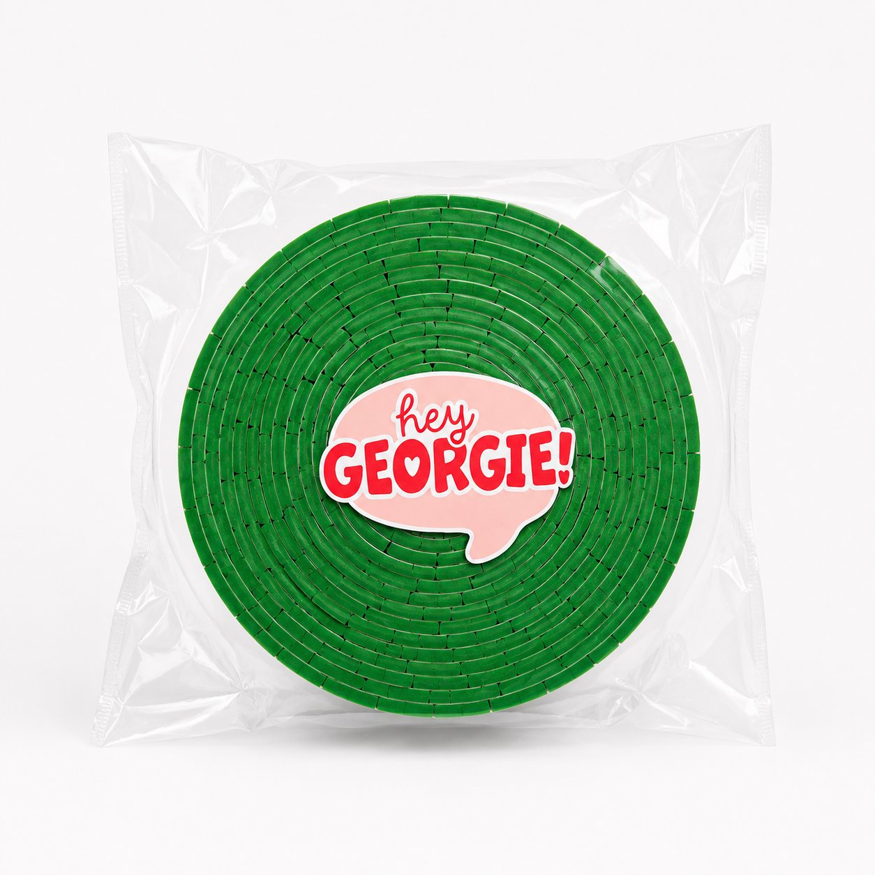 3mm Foam Rolls
