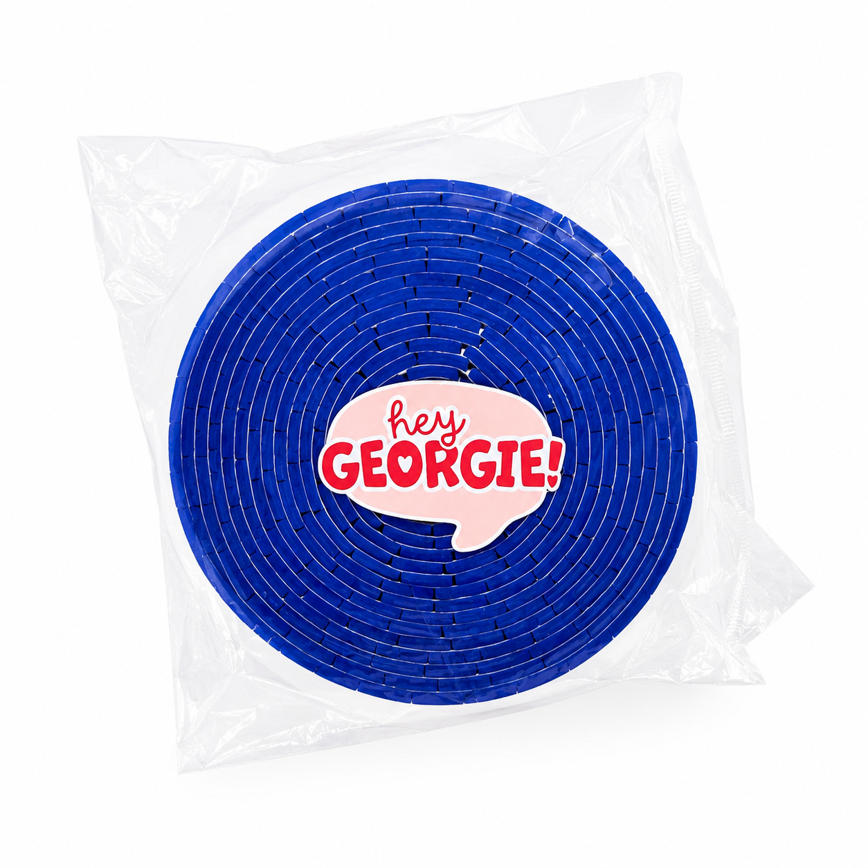 3mm Foam Rolls