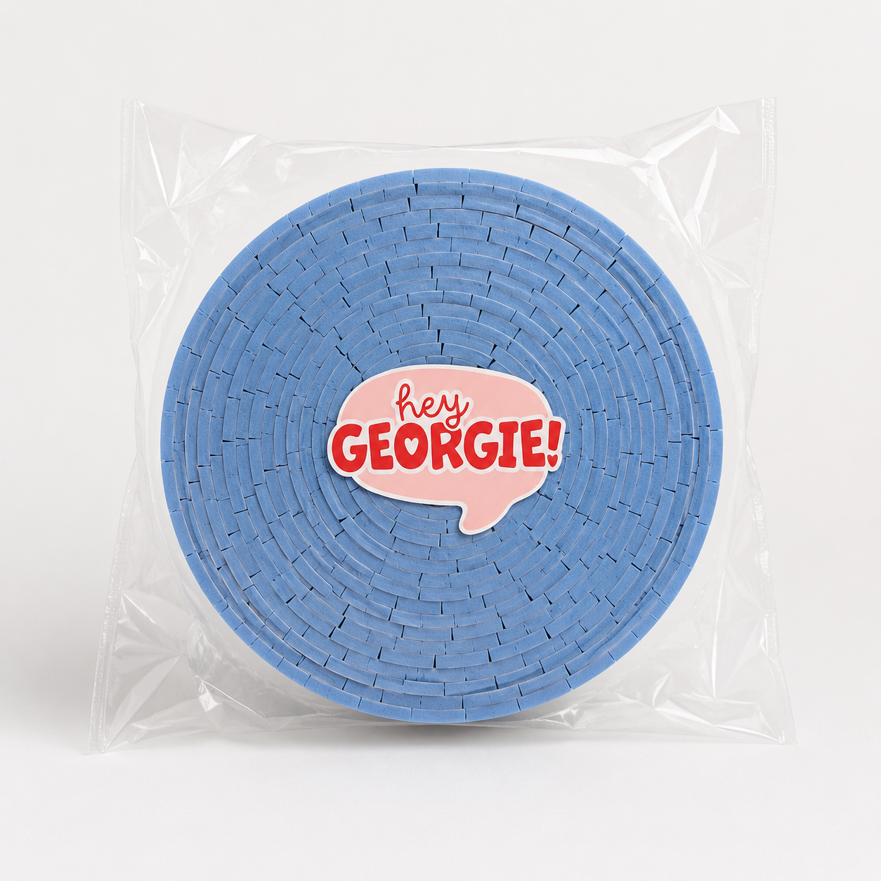 3mm Foam Rolls