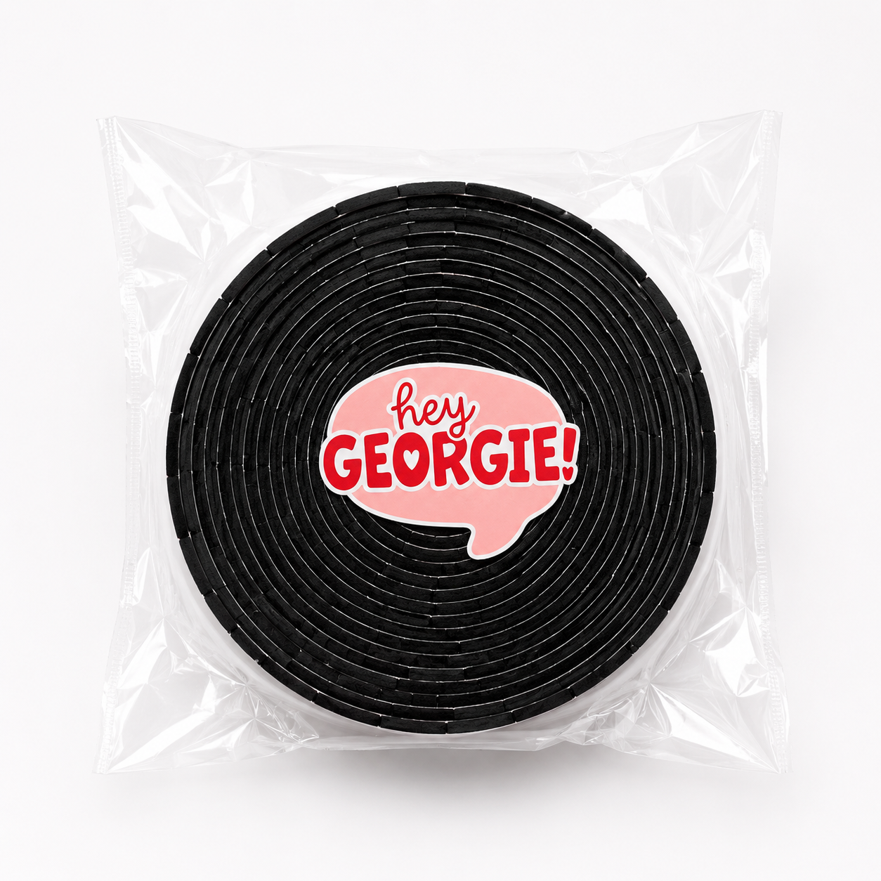 3mm Foam Rolls